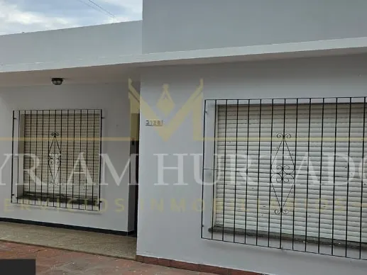 Casa céntrica en Saladillo