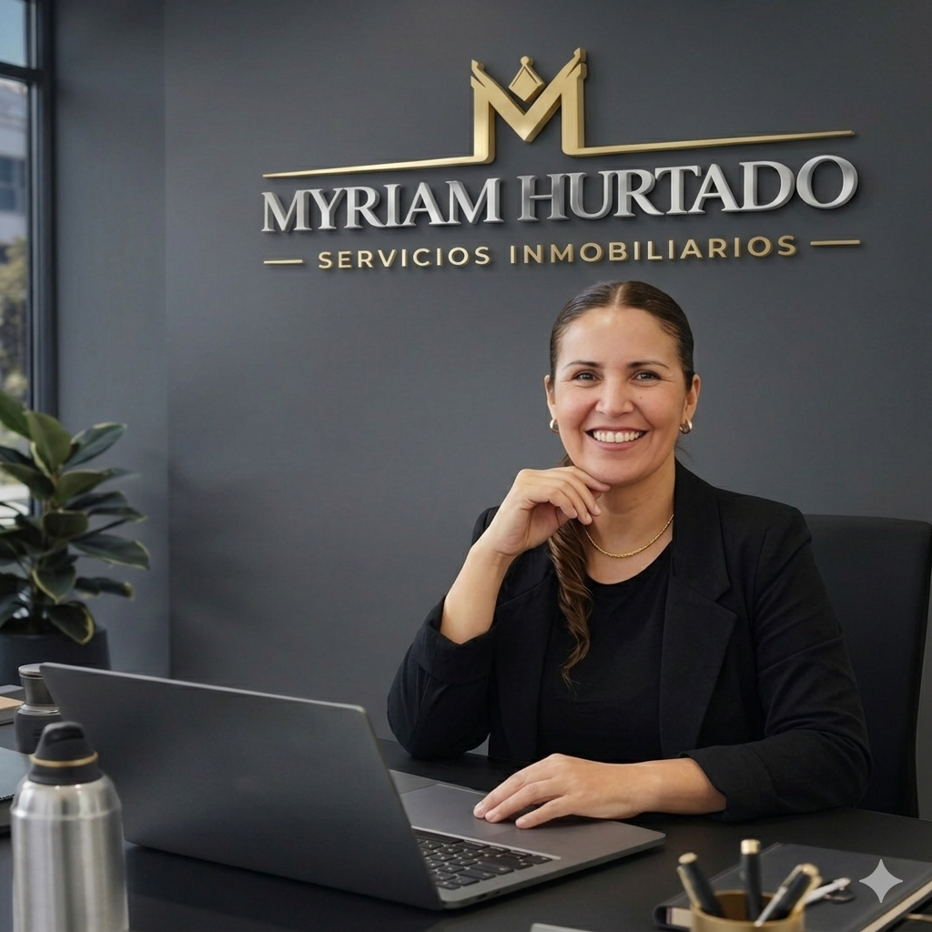 Myriam Hurtado Servicios Inmobiliarios
