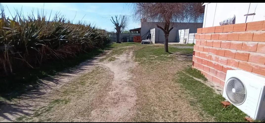 Casa en venta en Saladillo - Arquino F. Dassatti